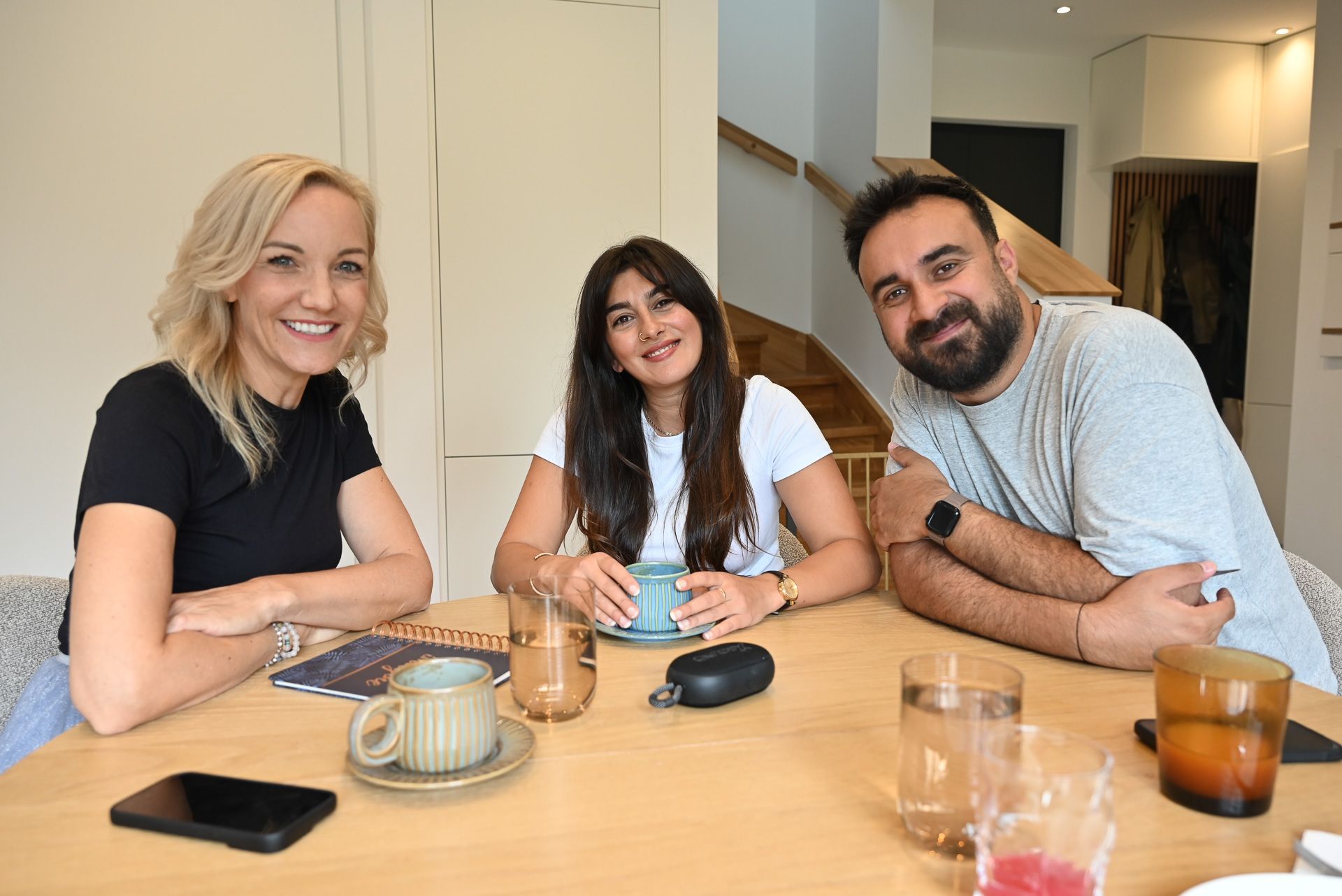 Neues deutsch-türkisches Kinderlied: "Musik ist der beste Brückenbauer"