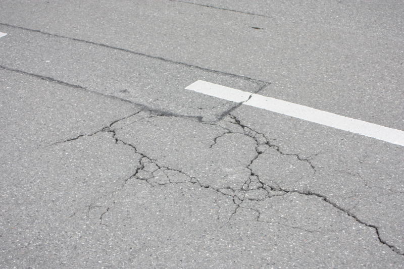 Straßensanierung in Rankweil bringt Neuerungen für Verkehr und Umwelt