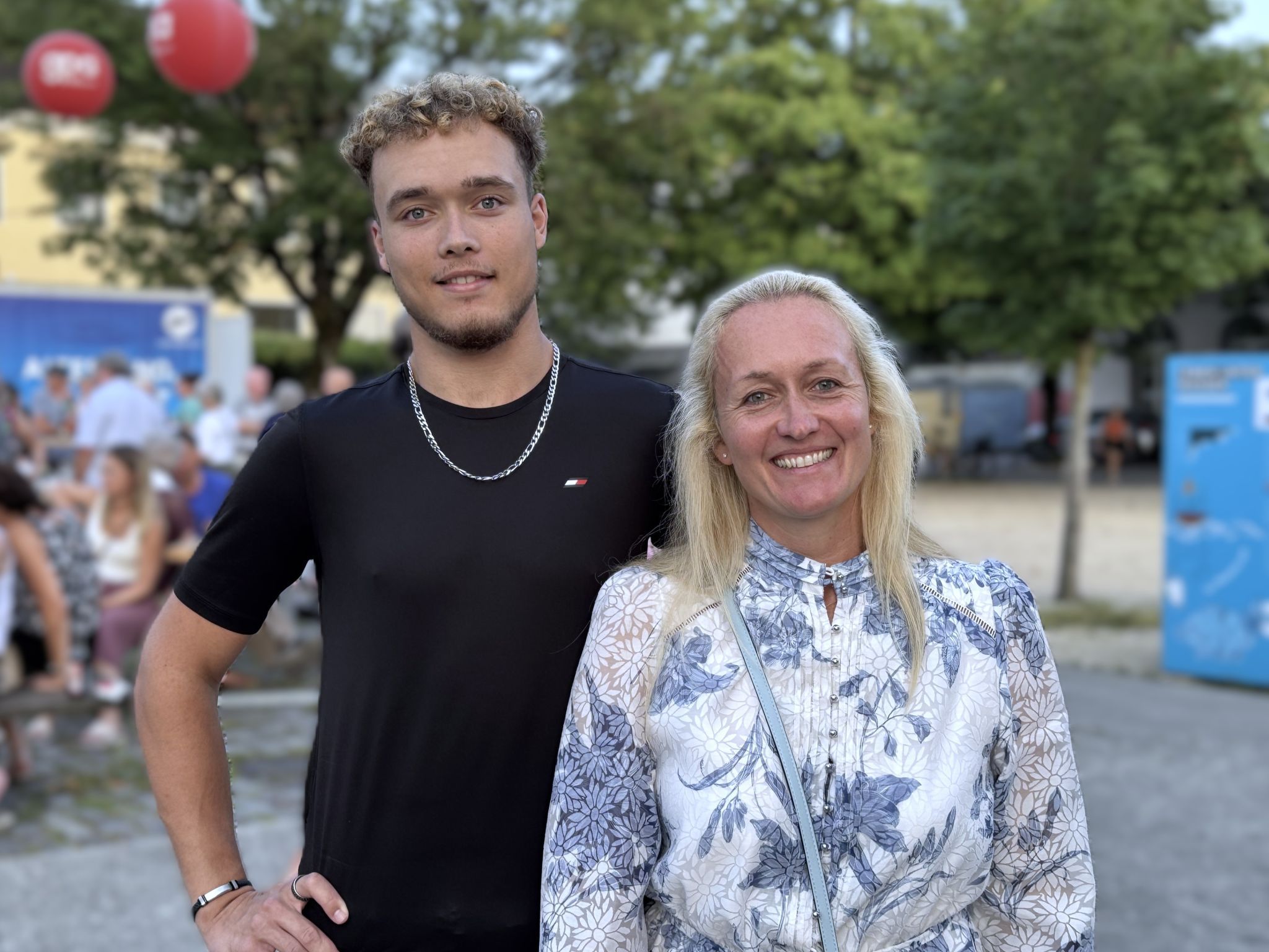 Filmgenuss der besonderen Art
