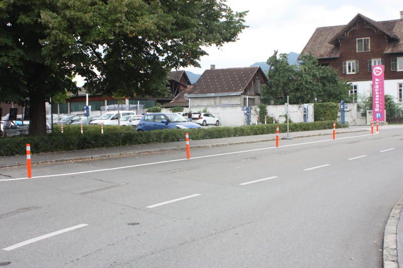 Straßensanierung in Rankweil bringt Neuerungen für Verkehr und Umwelt