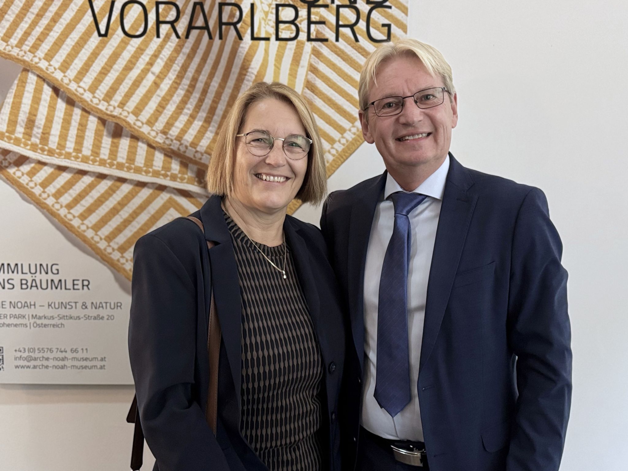 Klimt und Vorarlberg