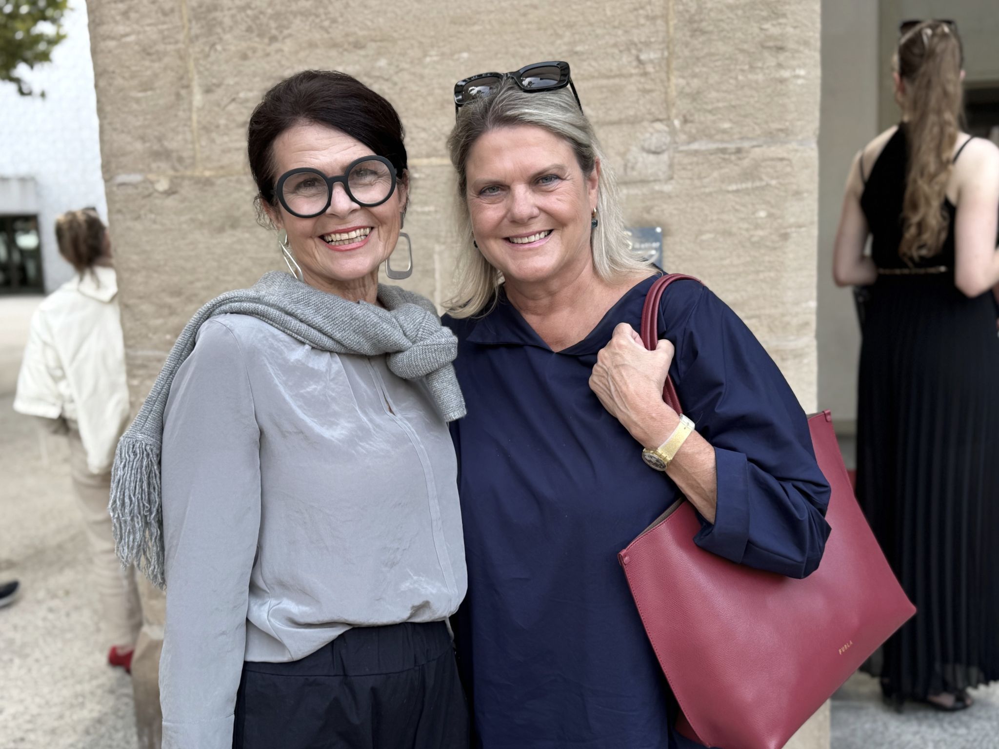Rock, Beat und viel Poesie