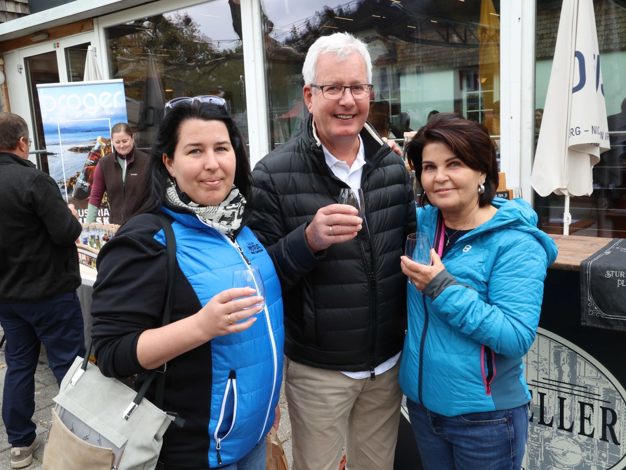 Kompetenzzentrum für Edelbrände