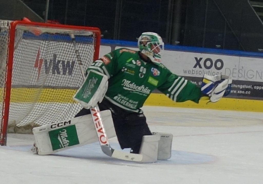 Im Westderby platzte der Knoten