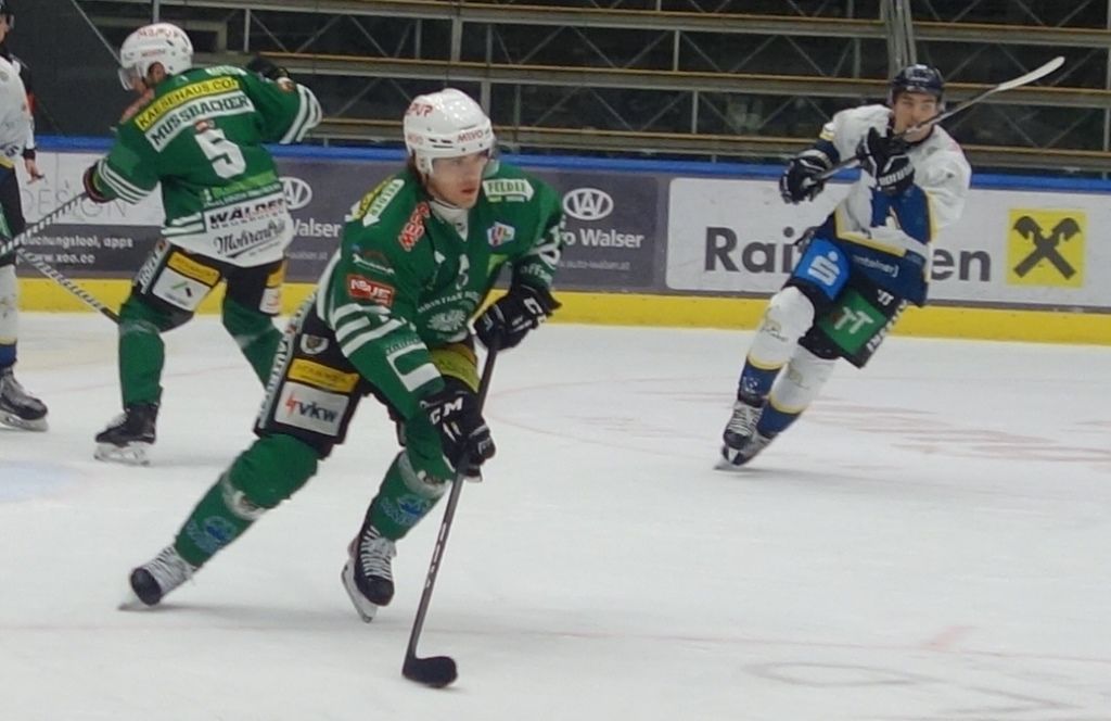 Im Westderby platzte der Knoten