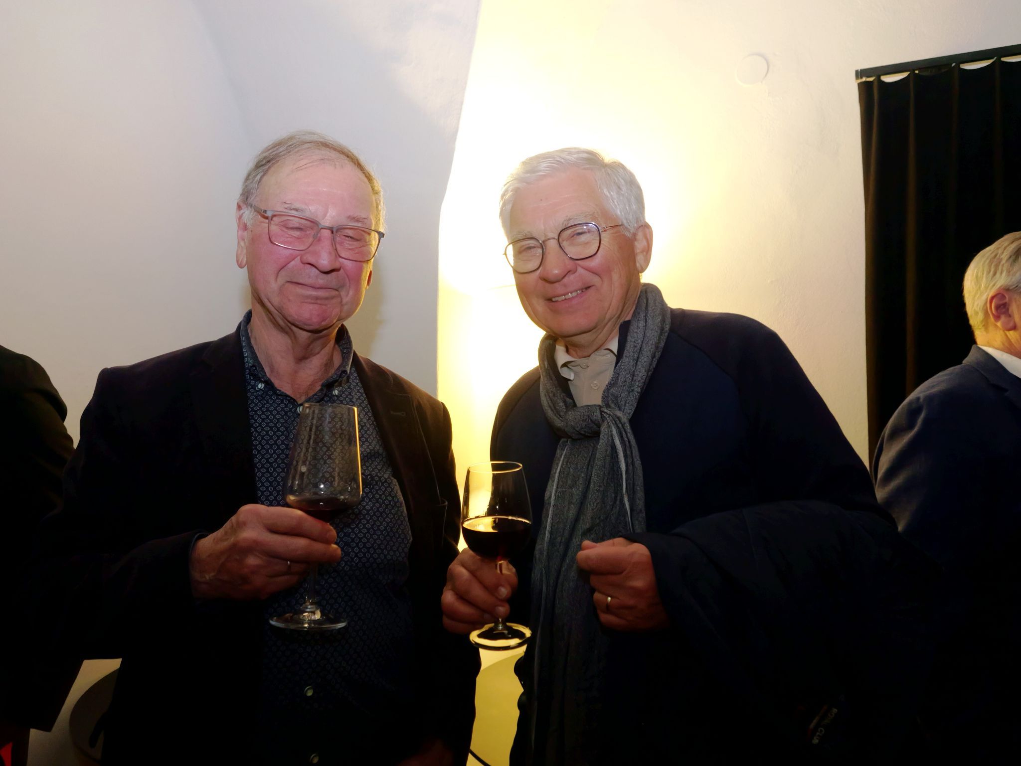 Ein Jahrhundert Groß-Feldkirch beleuchtet