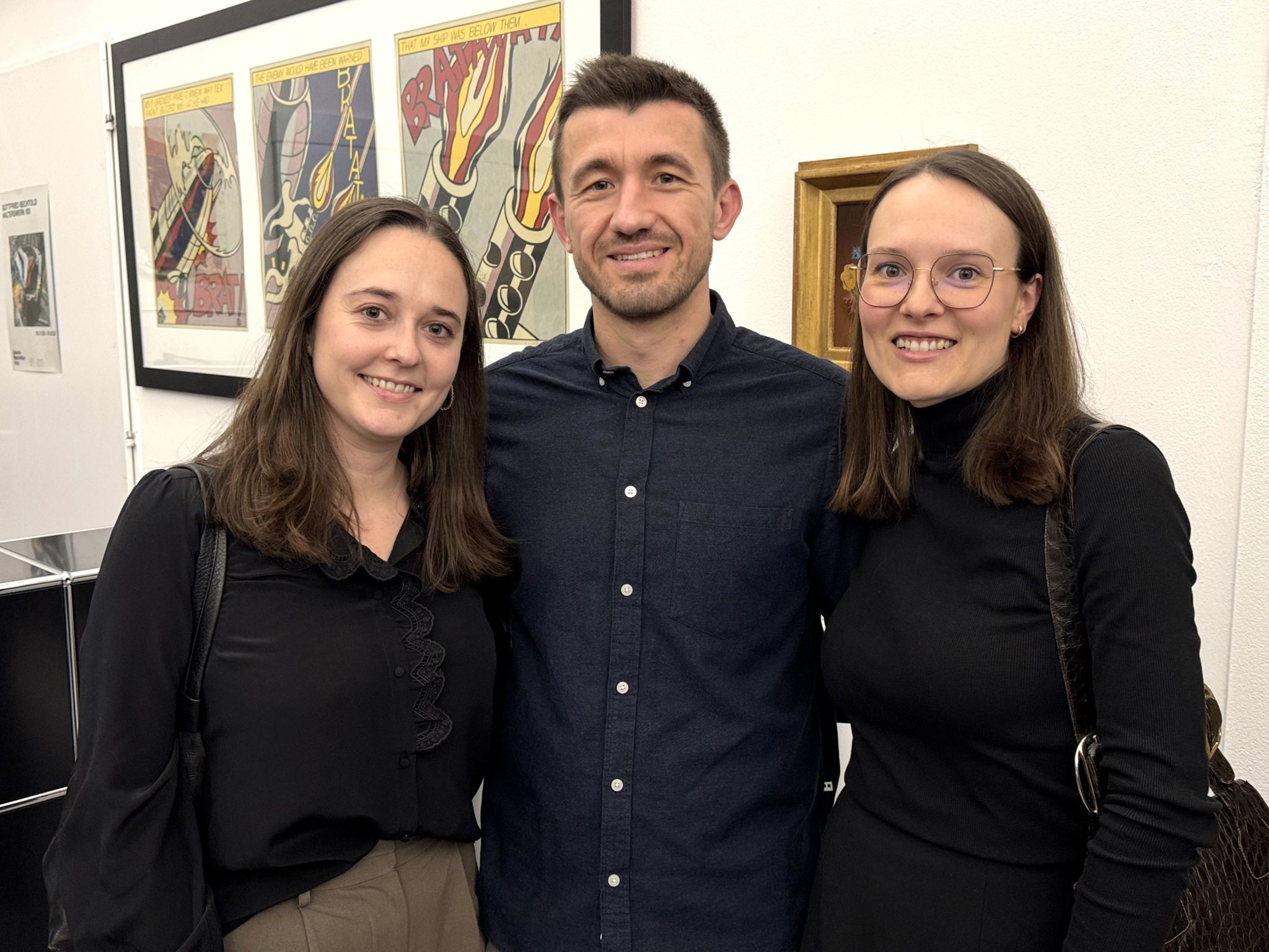 Hier kommt moderne und zeitgenössische Kunst unter den Hammer