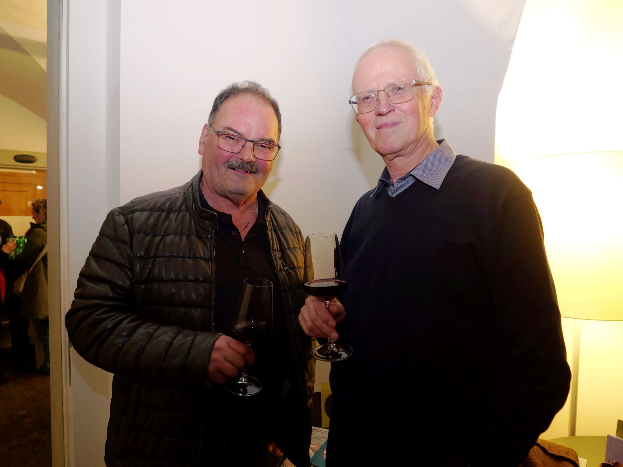 Ein Jahrhundert Groß-Feldkirch beleuchtet