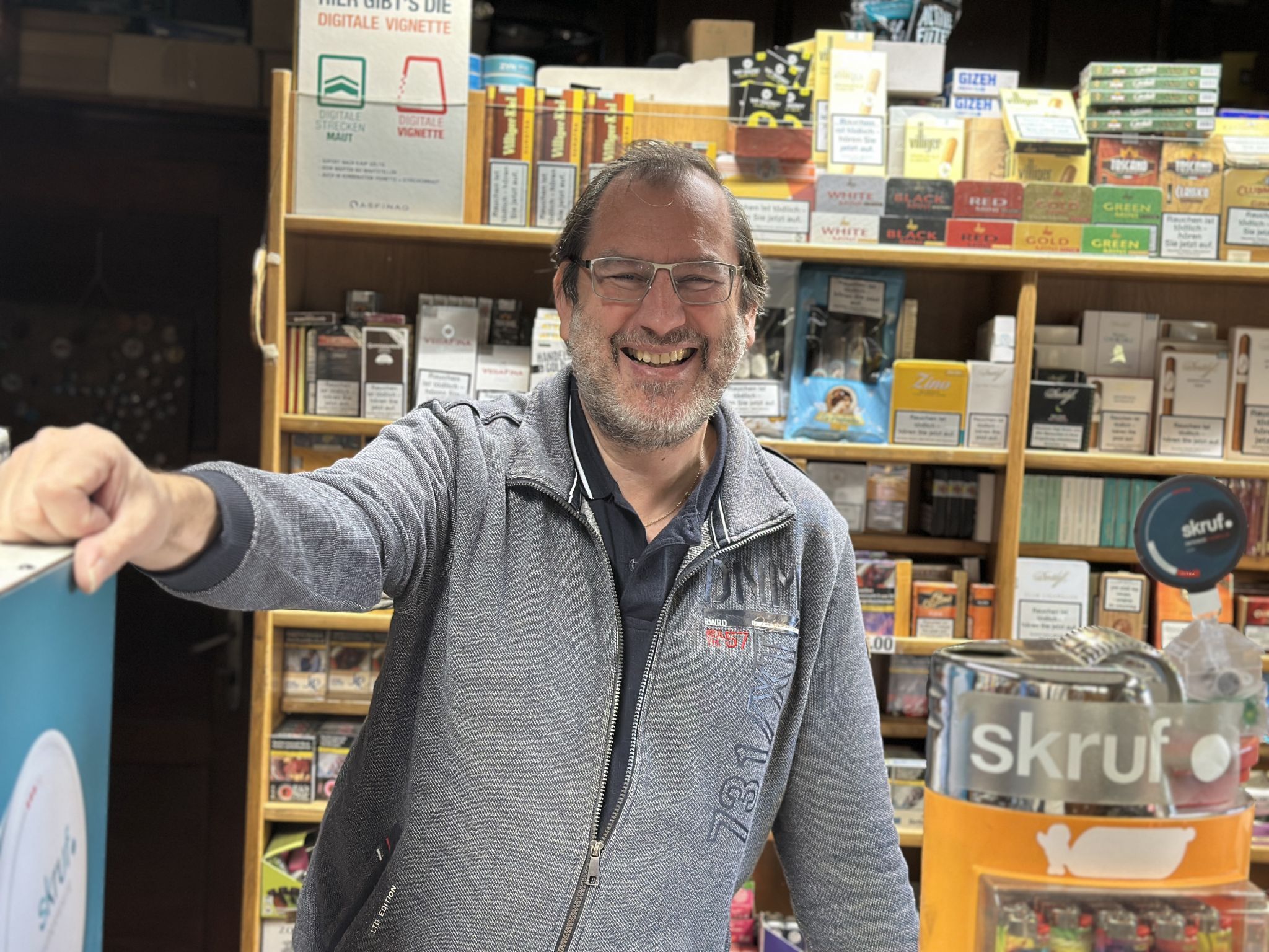 Ein Stück Bludenzer Geschichte