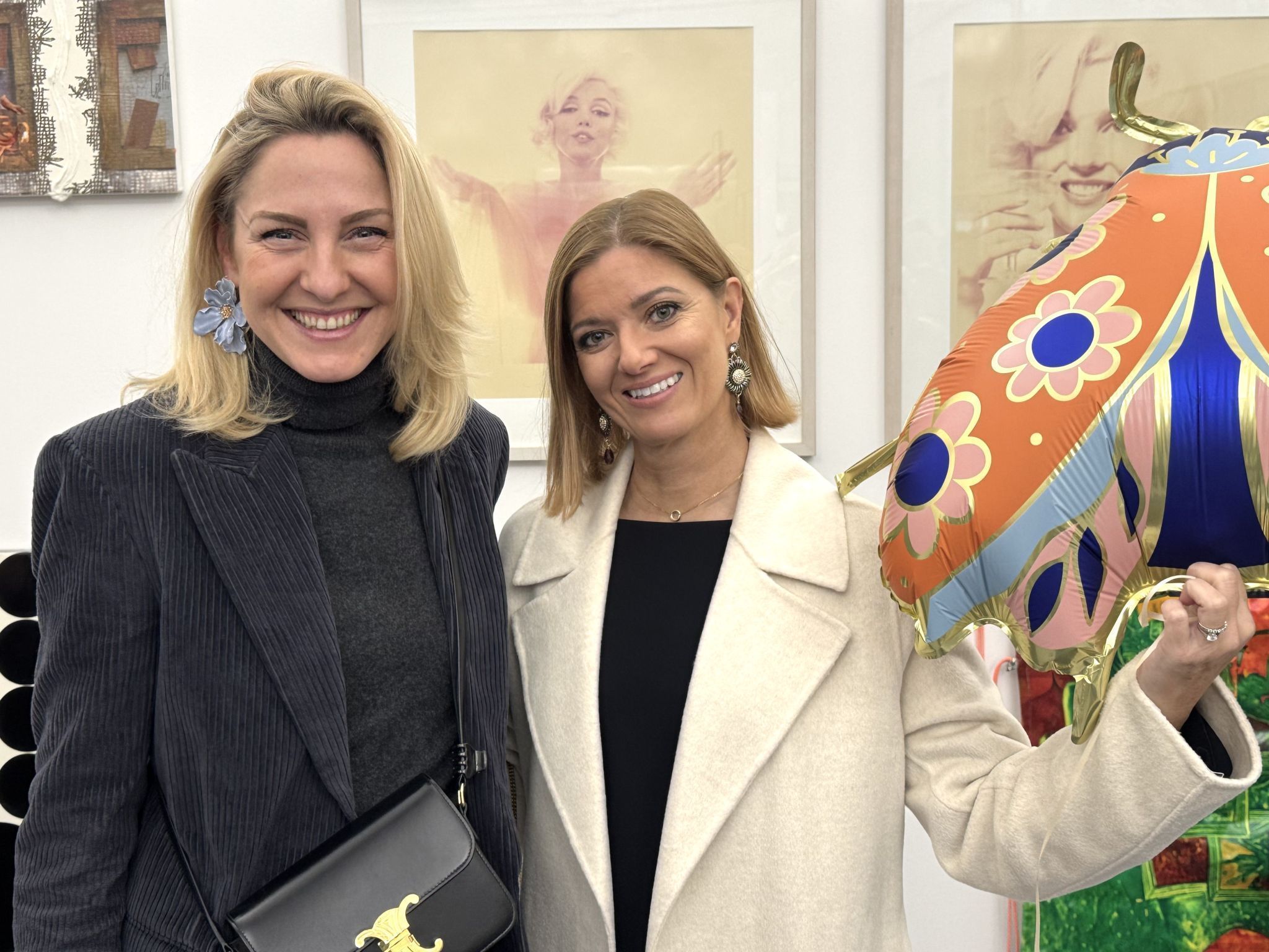 Hier kommt moderne und zeitgenössische Kunst unter den Hammer