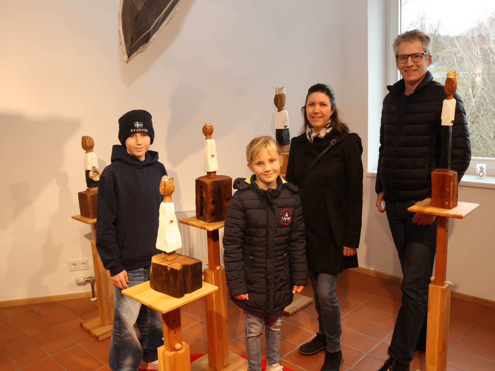 Bildungshaus Batschuns feierte den 60er