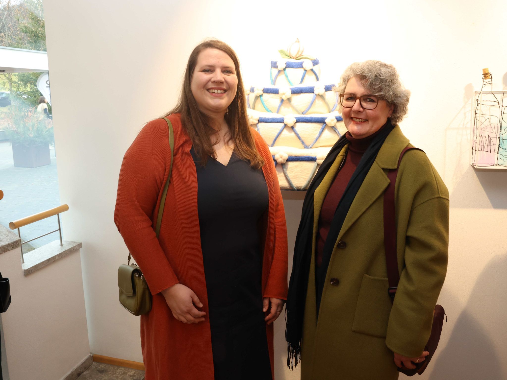 Bildungshaus Batschuns feierte den 60er