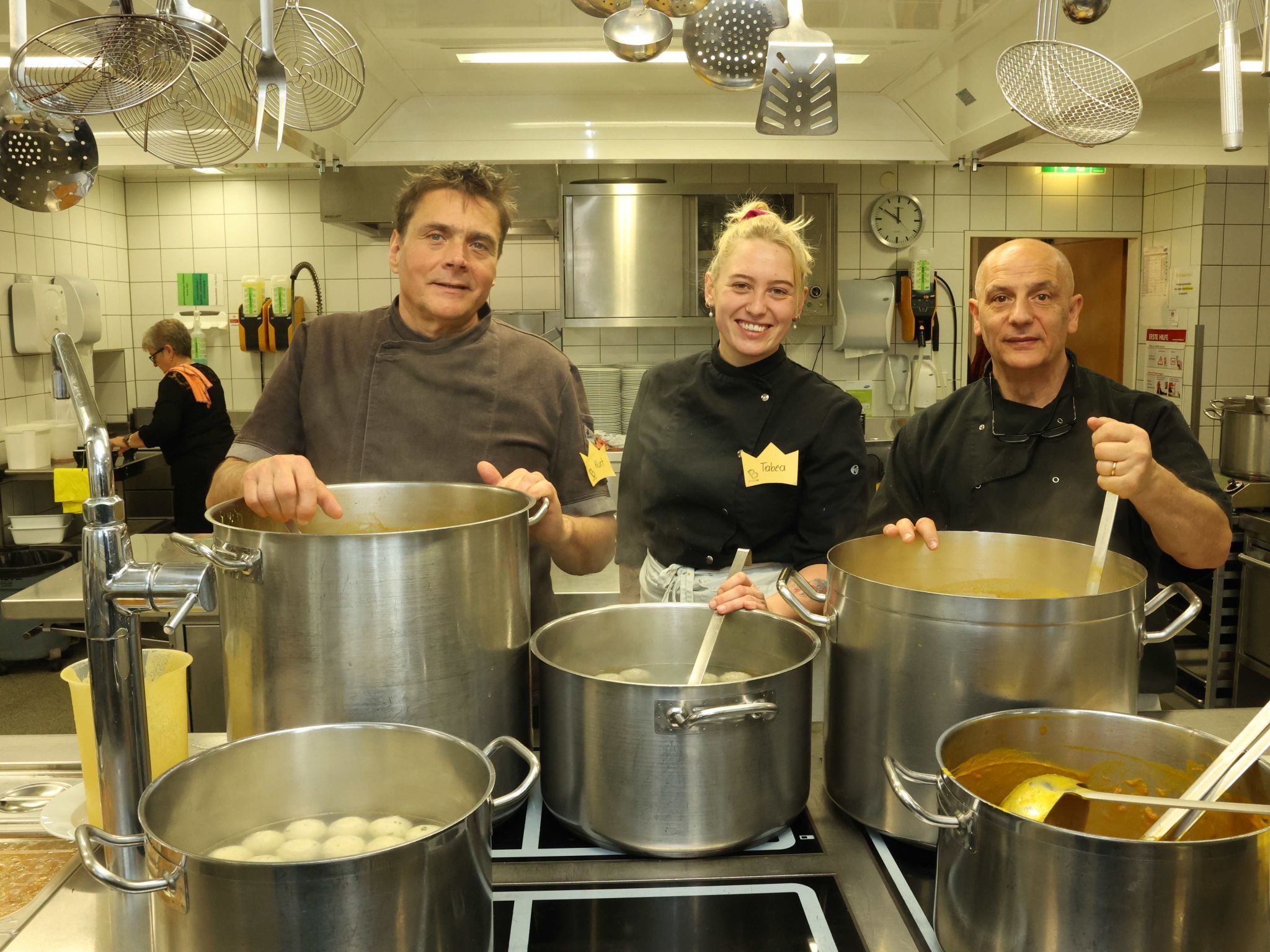 Bildungshaus Batschuns feierte den 60er