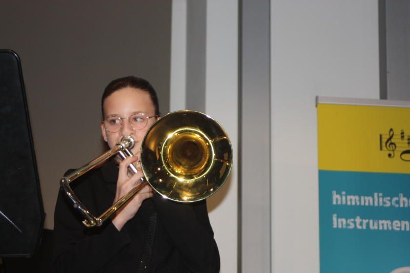 Musikschule Rankweil feiert Talente: 36 Auszeichnungen beim Förderpreis