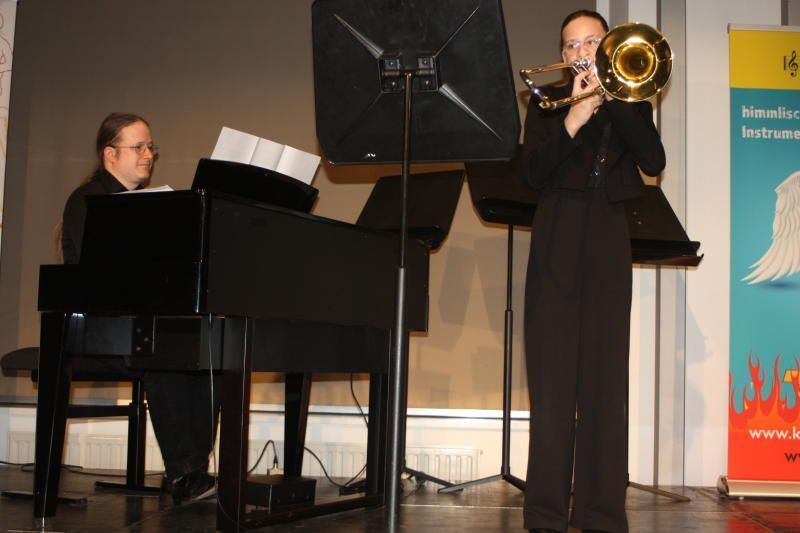 Musikschule Rankweil feiert Talente: 36 Auszeichnungen beim Förderpreis