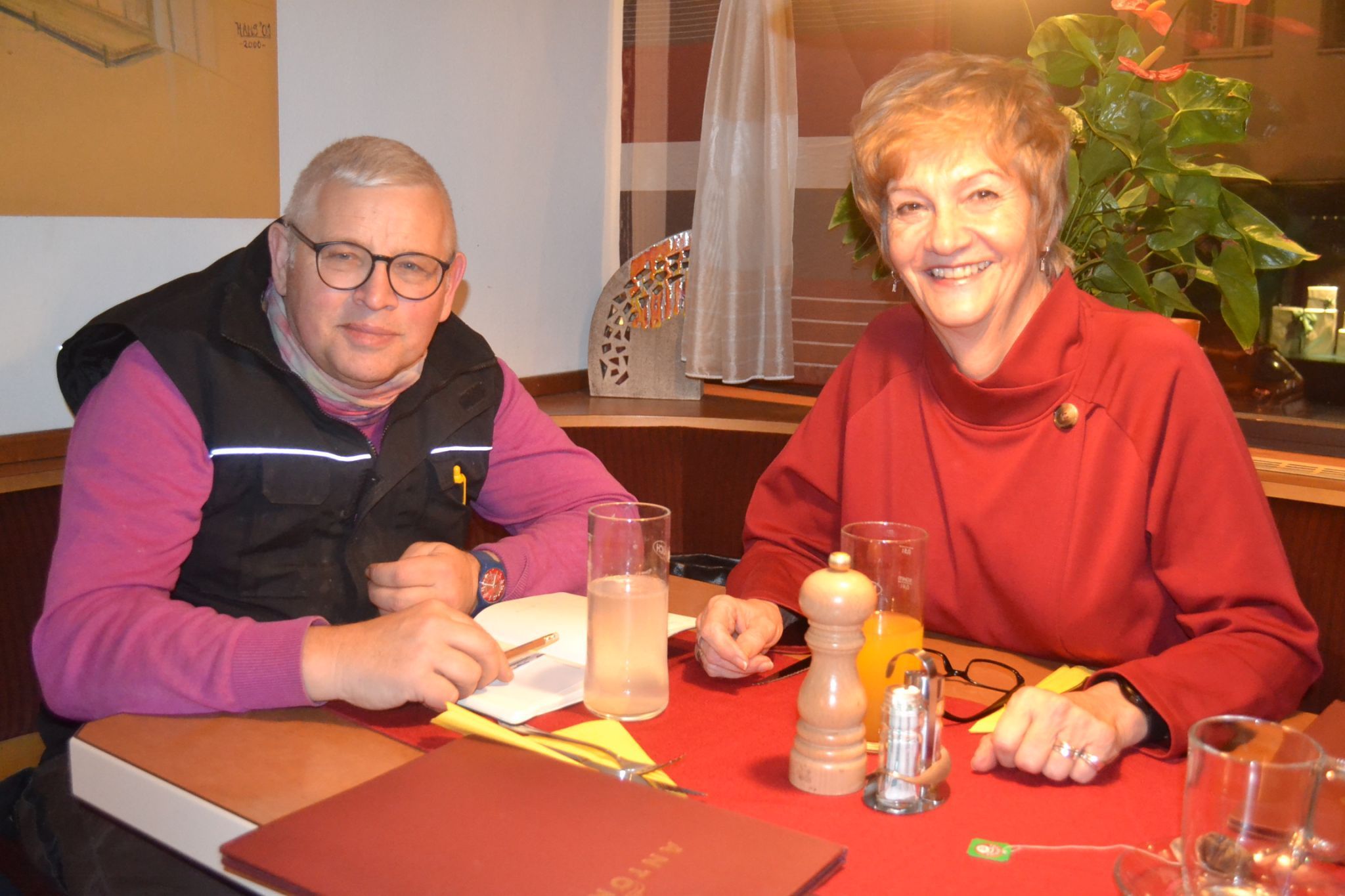 In Erinnerung an ein Multitalent