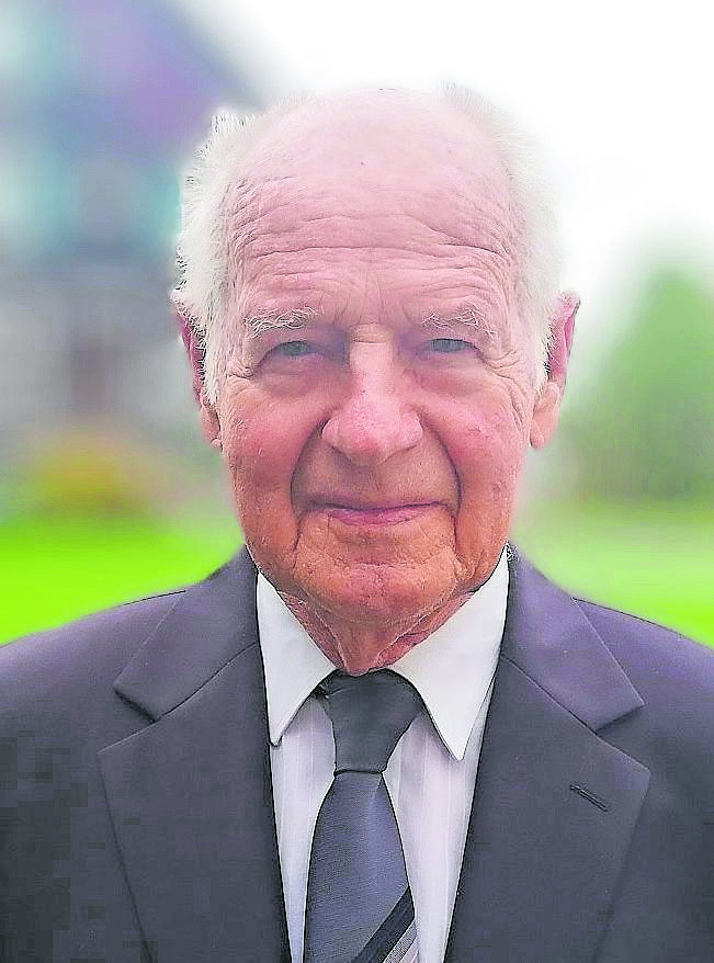 Ernst Sohm: Ein "heruntergekommener" Bildsteiner