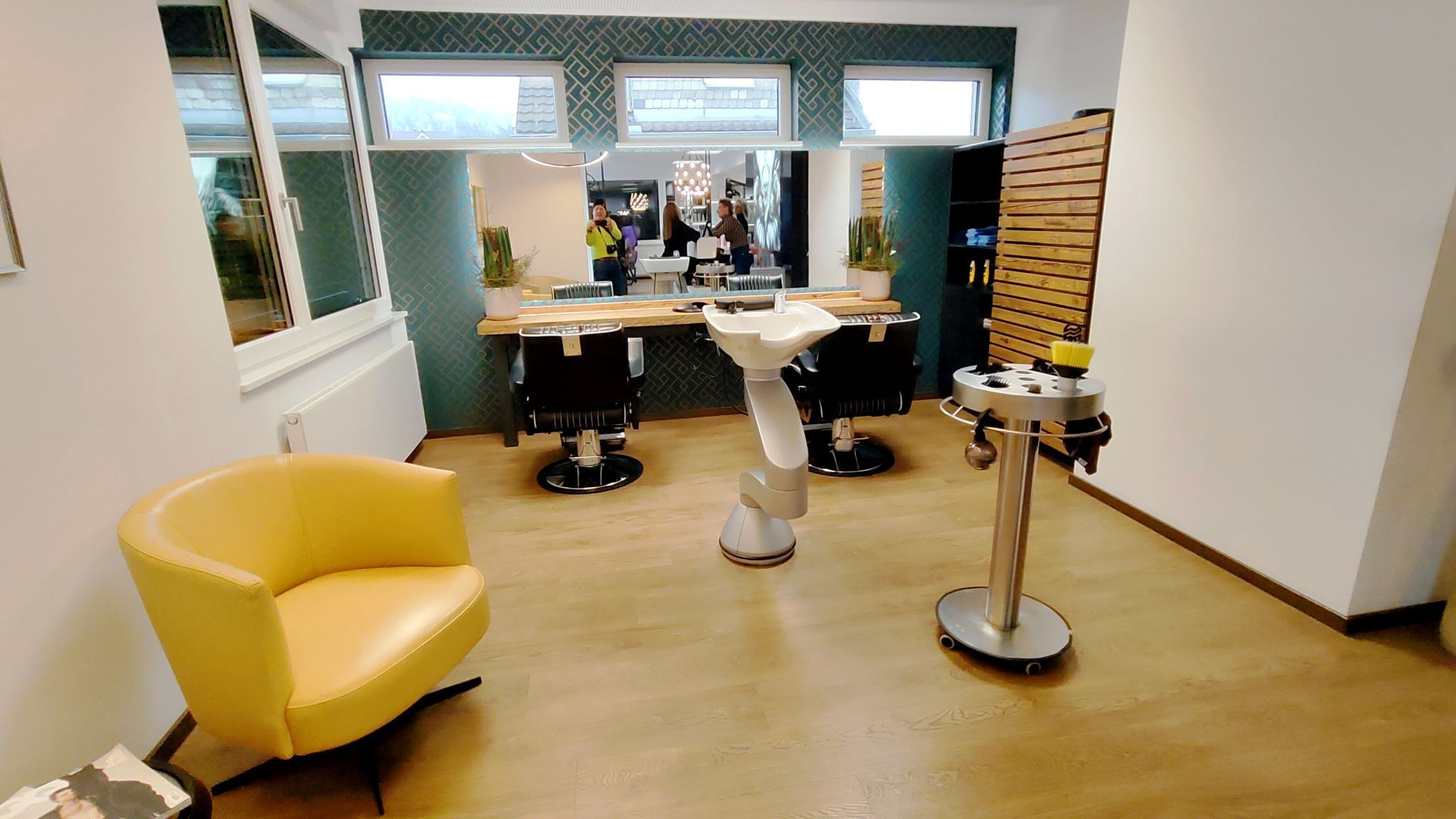 Vom Filahauer Hus zur "Kopfsache"