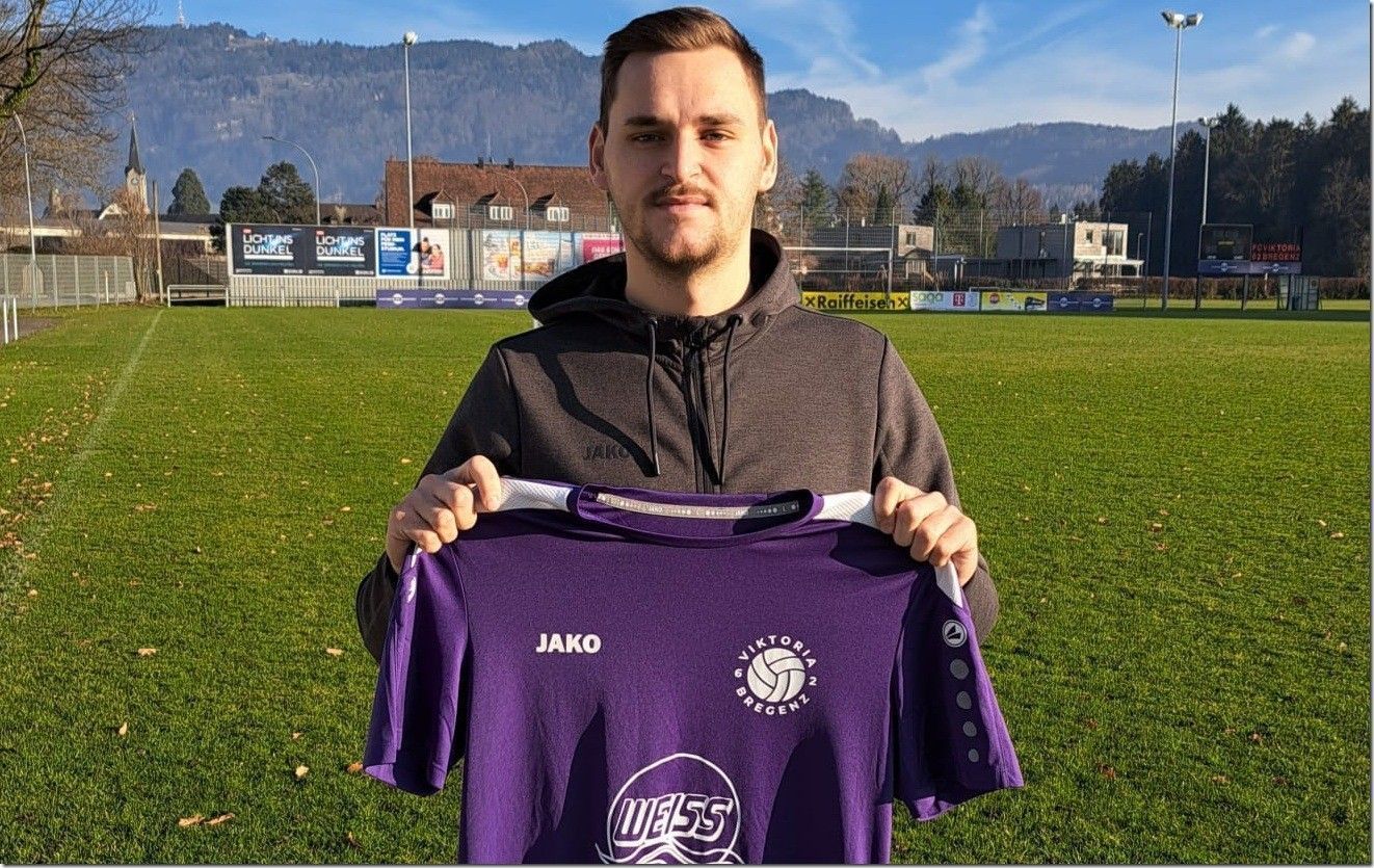 Zehn Neue, fünf Abgänge: SC Hatlerdorf startet mit neuem Gesicht