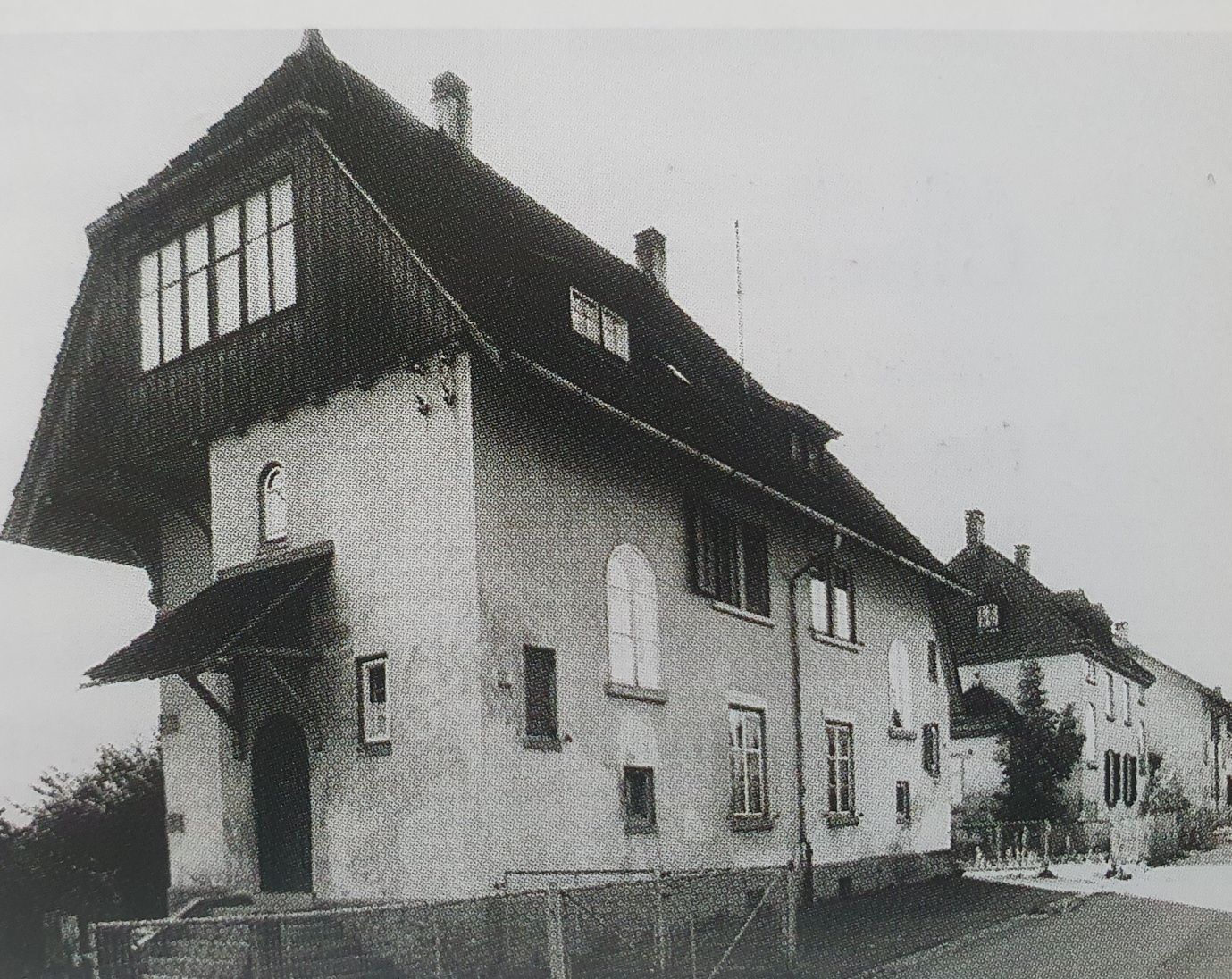 Wo Bludenz süß wurde