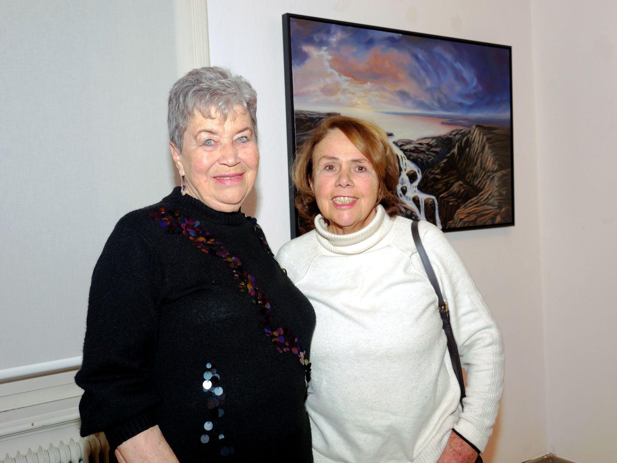 Stimmungen in Szenerie und Porträt