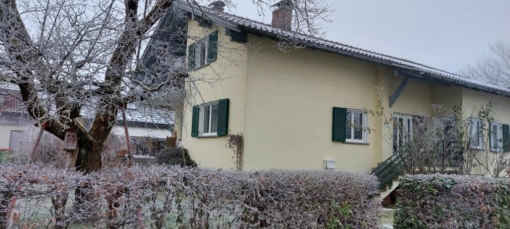 Ernst Sohm: Ein "heruntergekommener" Bildsteiner