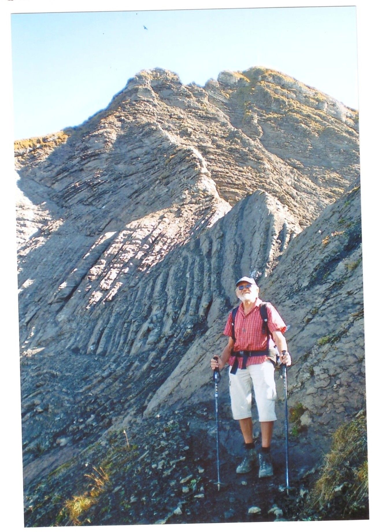 Werner Hagen: Spitze Feder und großes Herz