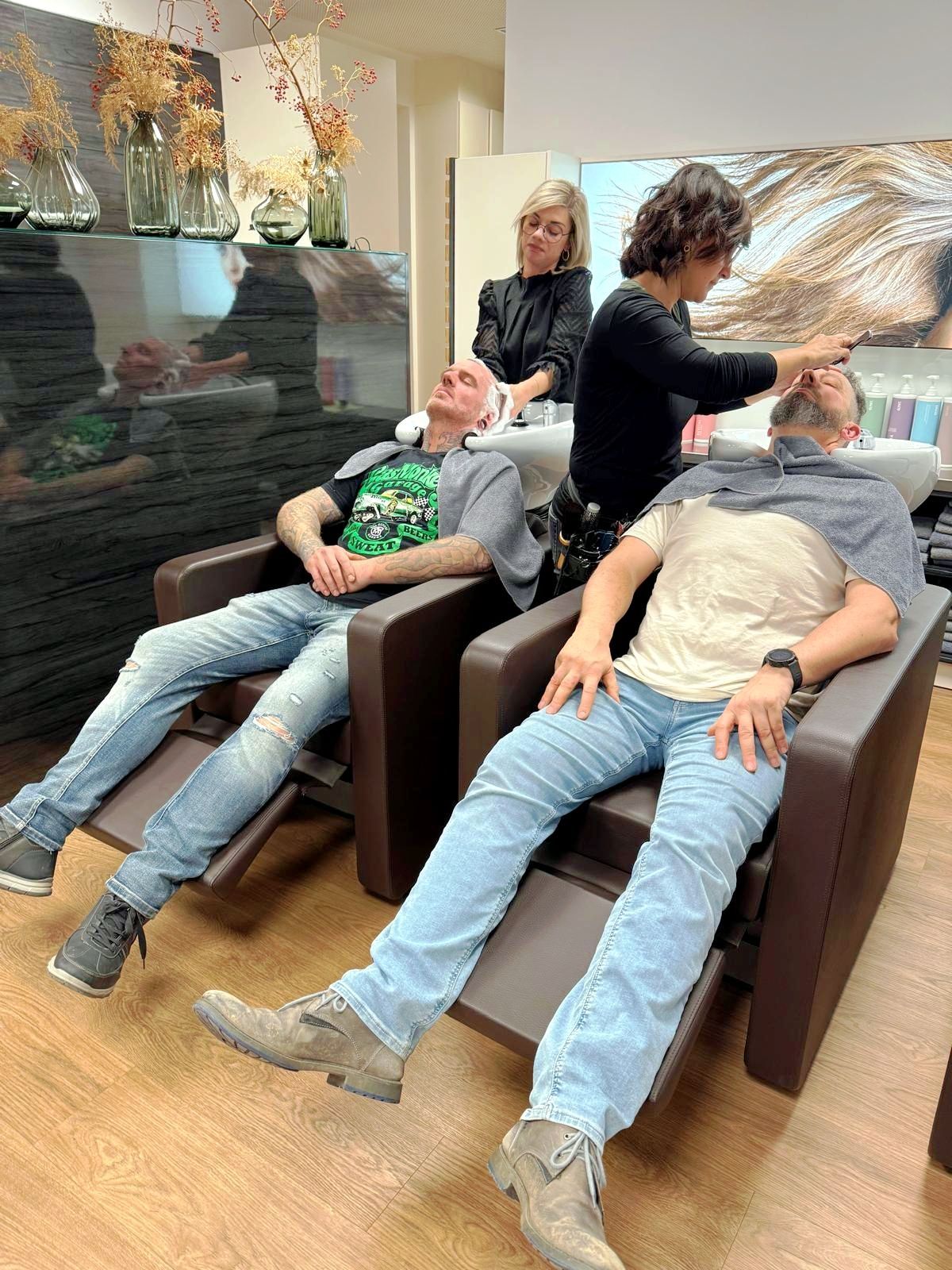 Vom Filahauer Hus zur "Kopfsache"