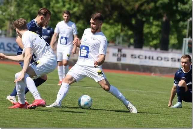 Eliteliga-Klub Feldkirch verstärkt sich mit Serben Aleksandar Tasic