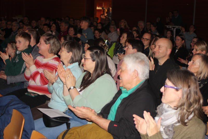 Musikschule Rankweil feiert Talente: 36 Auszeichnungen beim Förderpreis