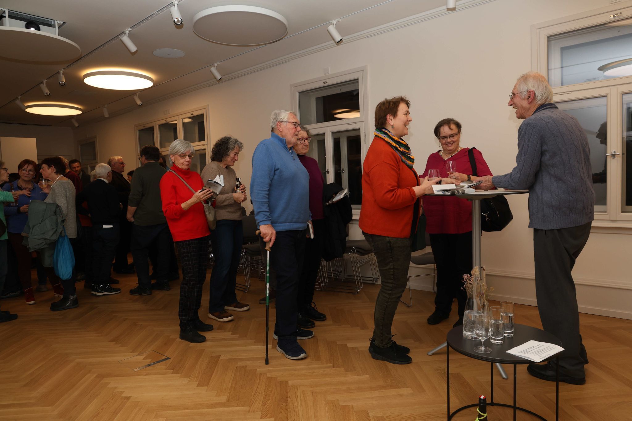 Ein Buch über Seelen-Herbergen