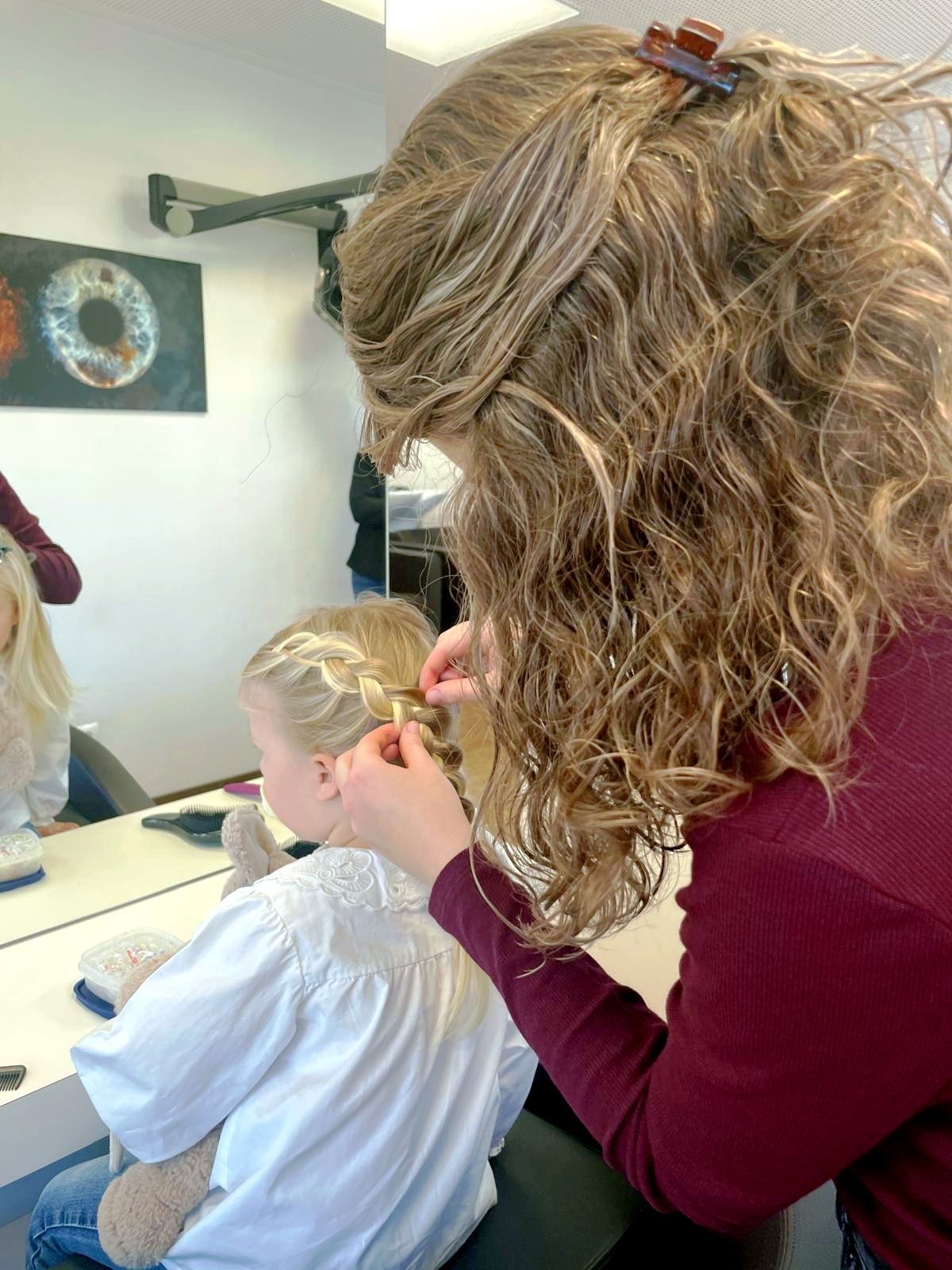 Vom Filahauer Hus zur "Kopfsache"