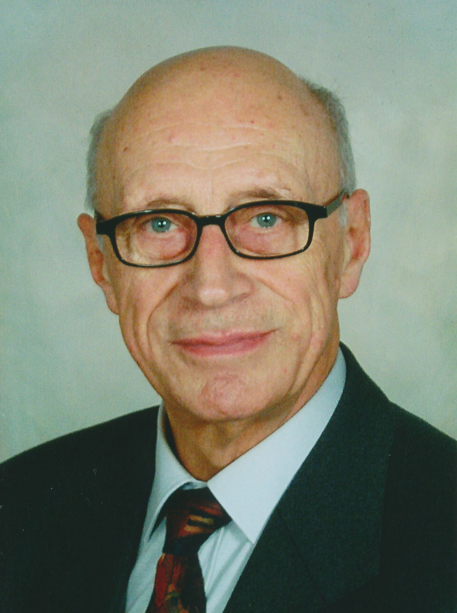 Dipl.-HTL-Ing. Karl Brüstle: Rundfunkpionier und Klanggestalter