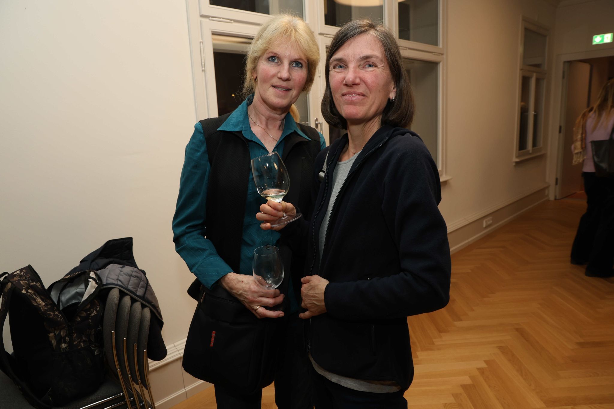 Ein Buch über Seelen-Herbergen