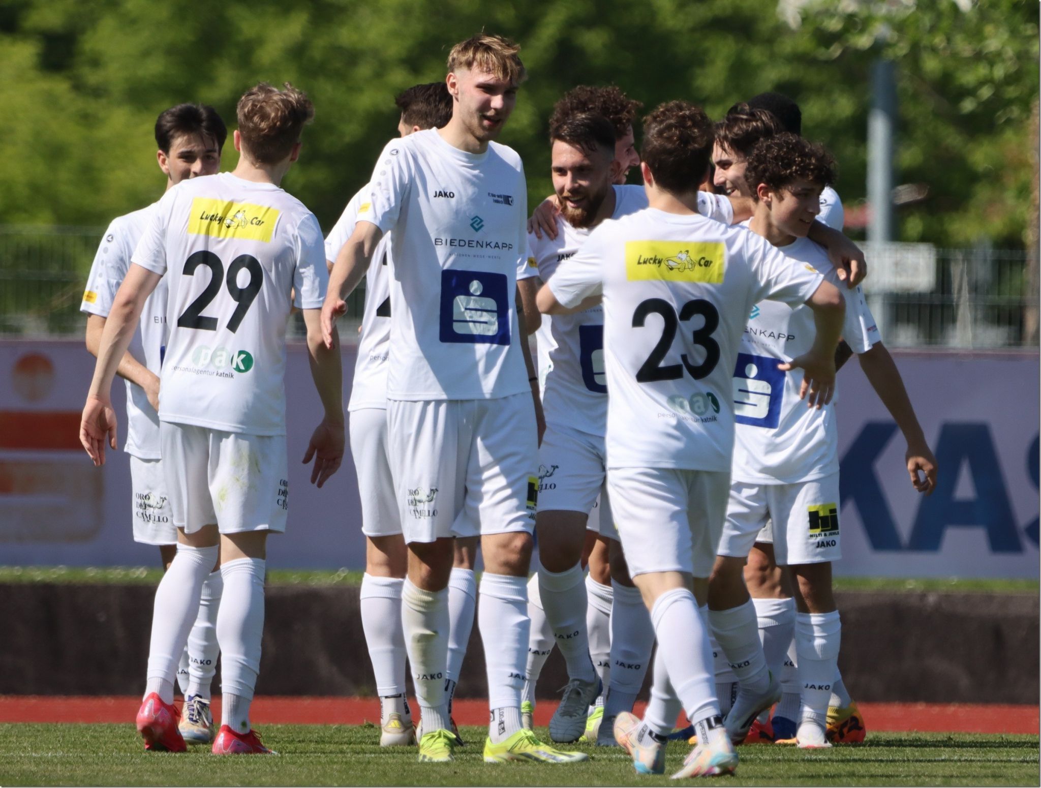 Eliteliga-Klub Feldkirch verstärkt sich mit Serben Aleksandar Tasic