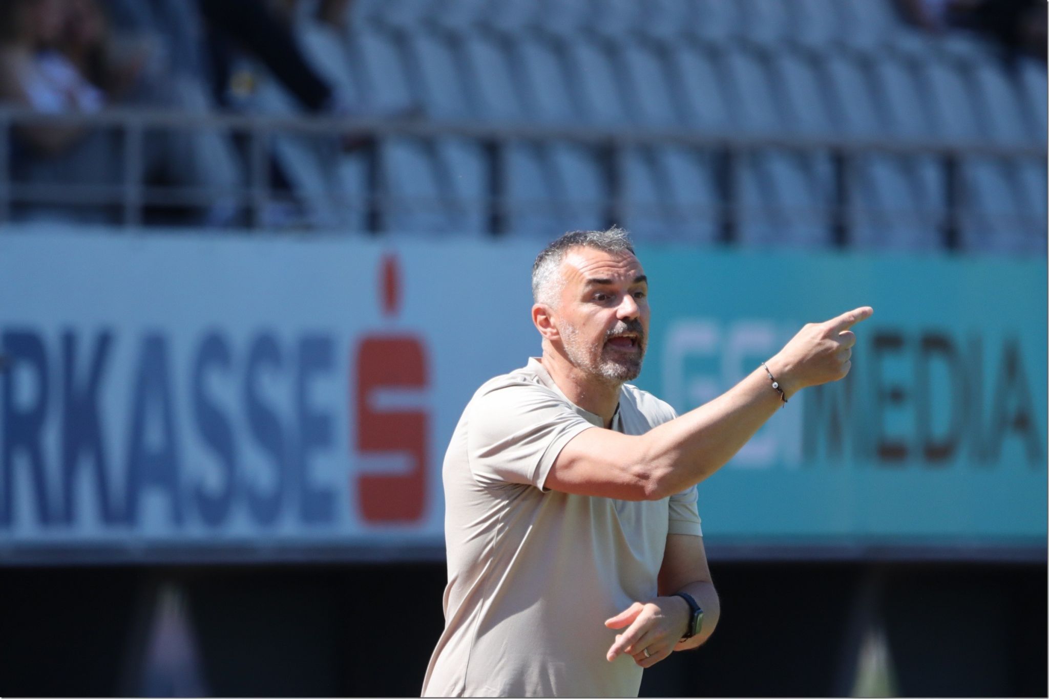 Eliteliga-Klub Feldkirch verstärkt sich mit Serben Aleksandar Tasic