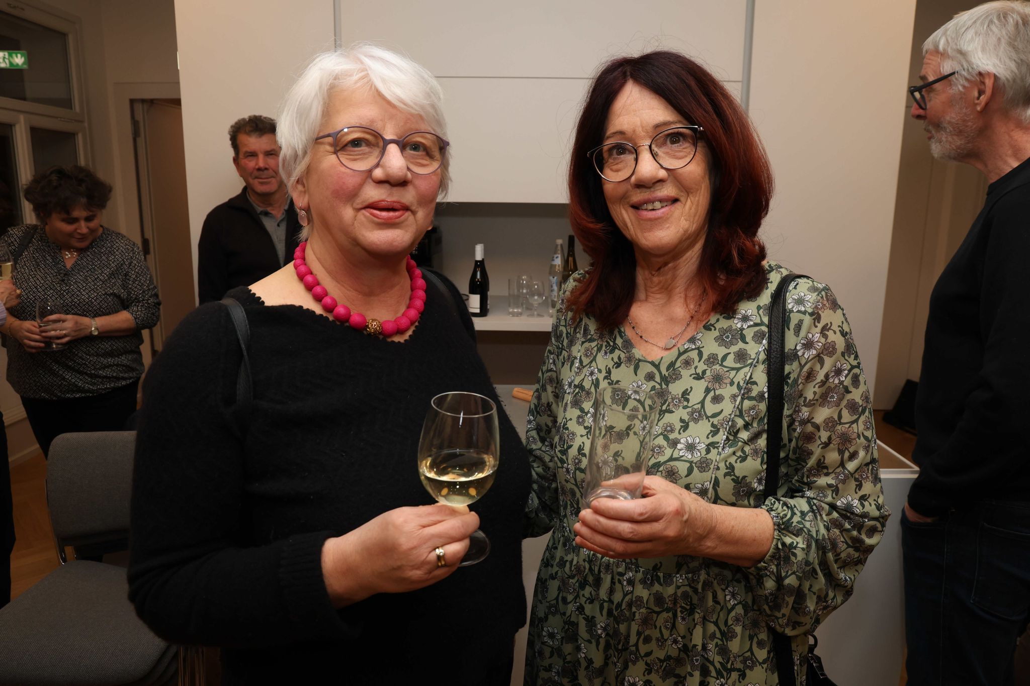 Ein Buch über Seelen-Herbergen