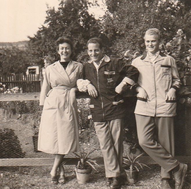 Vom Filahauer Hus zur "Kopfsache"