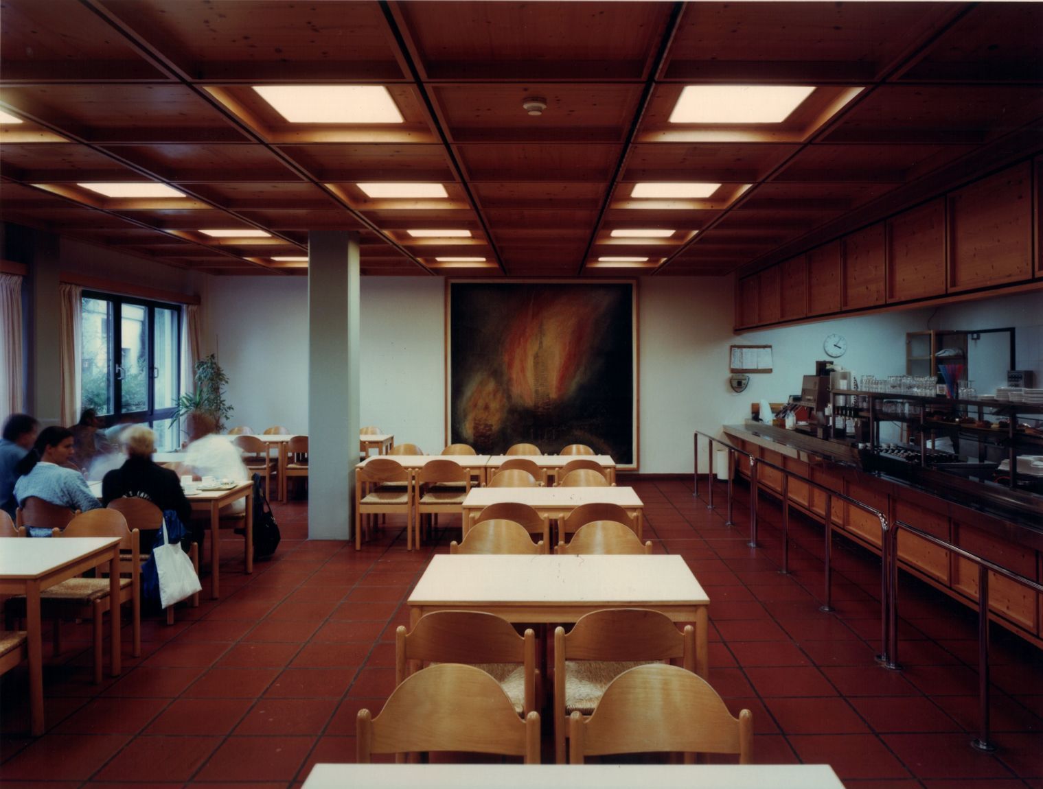 "Funka" künstlerisches Denkmal gesetzt