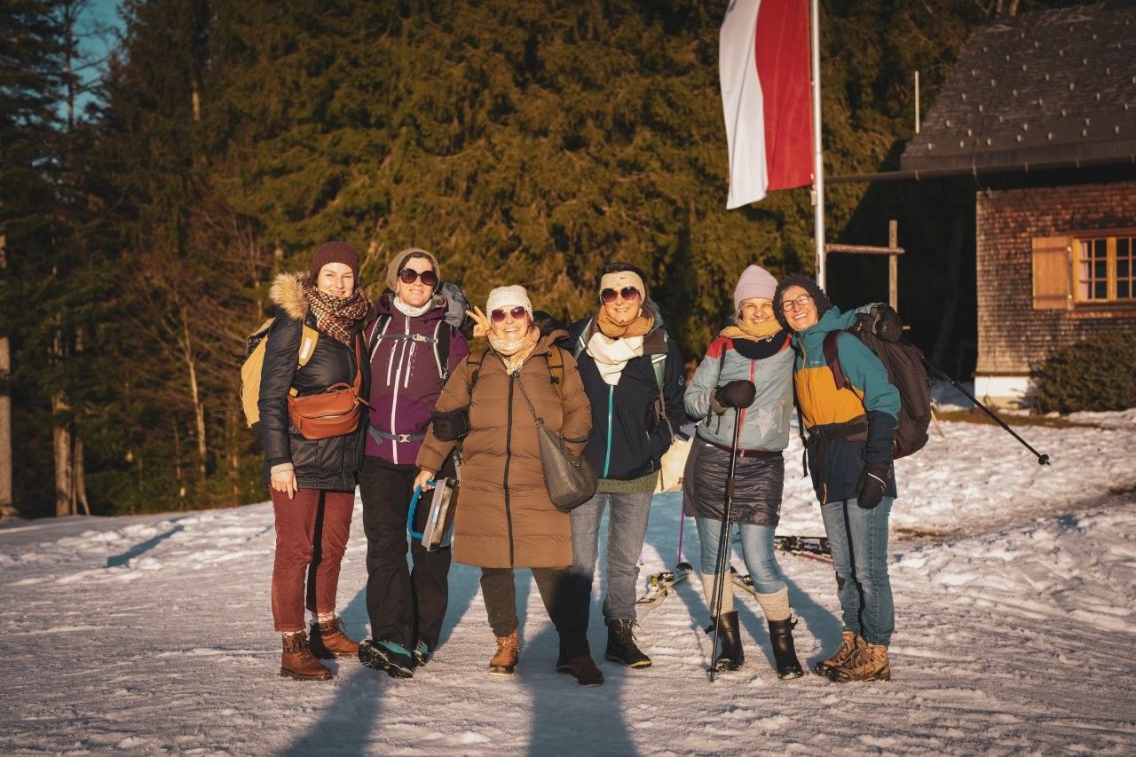 Sechs Jahre Vogelfreiraum: Wie Ehrenamt Rankweils Kulturszene trägt