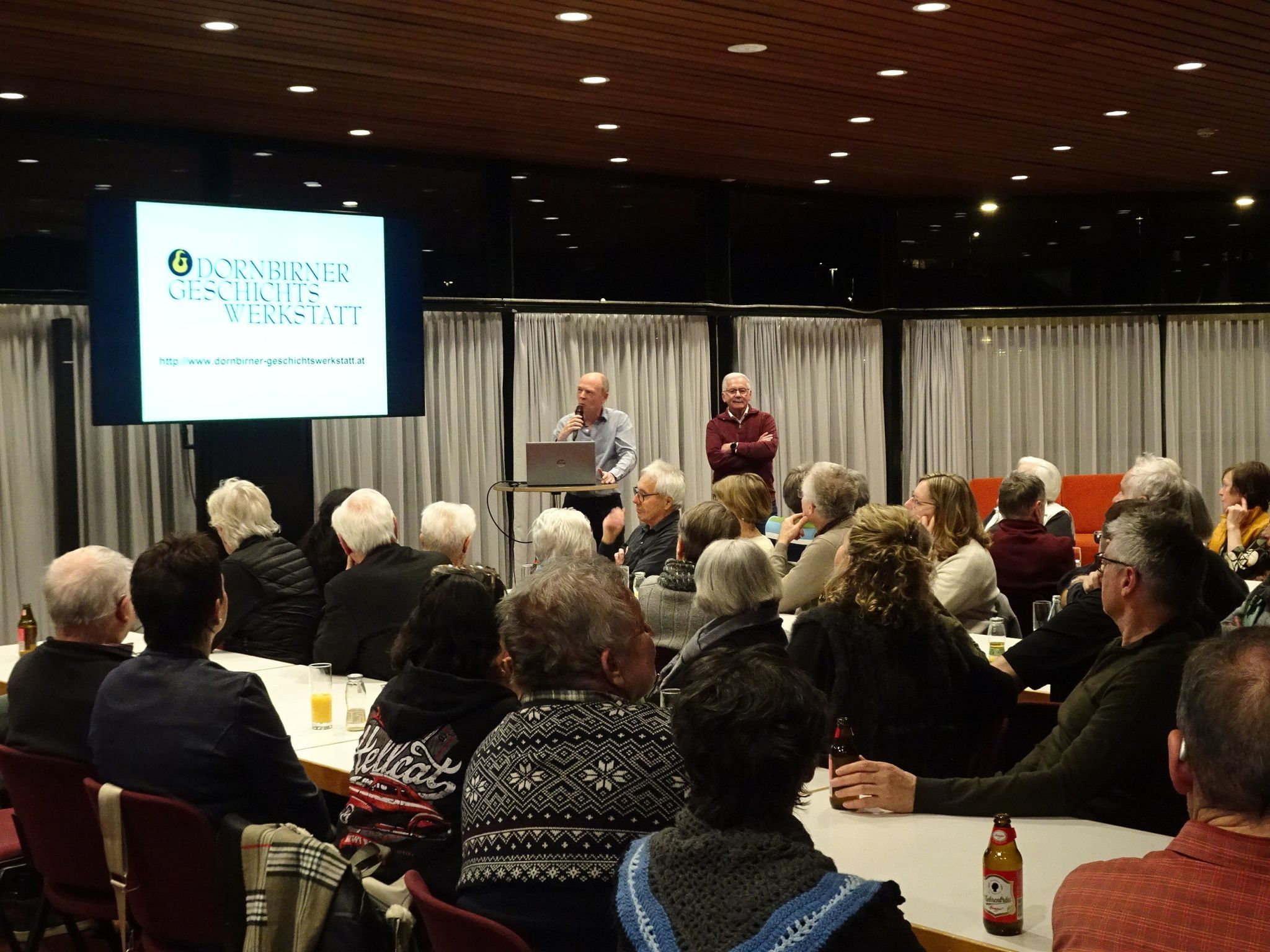 Der Name Rümmele und Kehlegg in einem neuen Buch