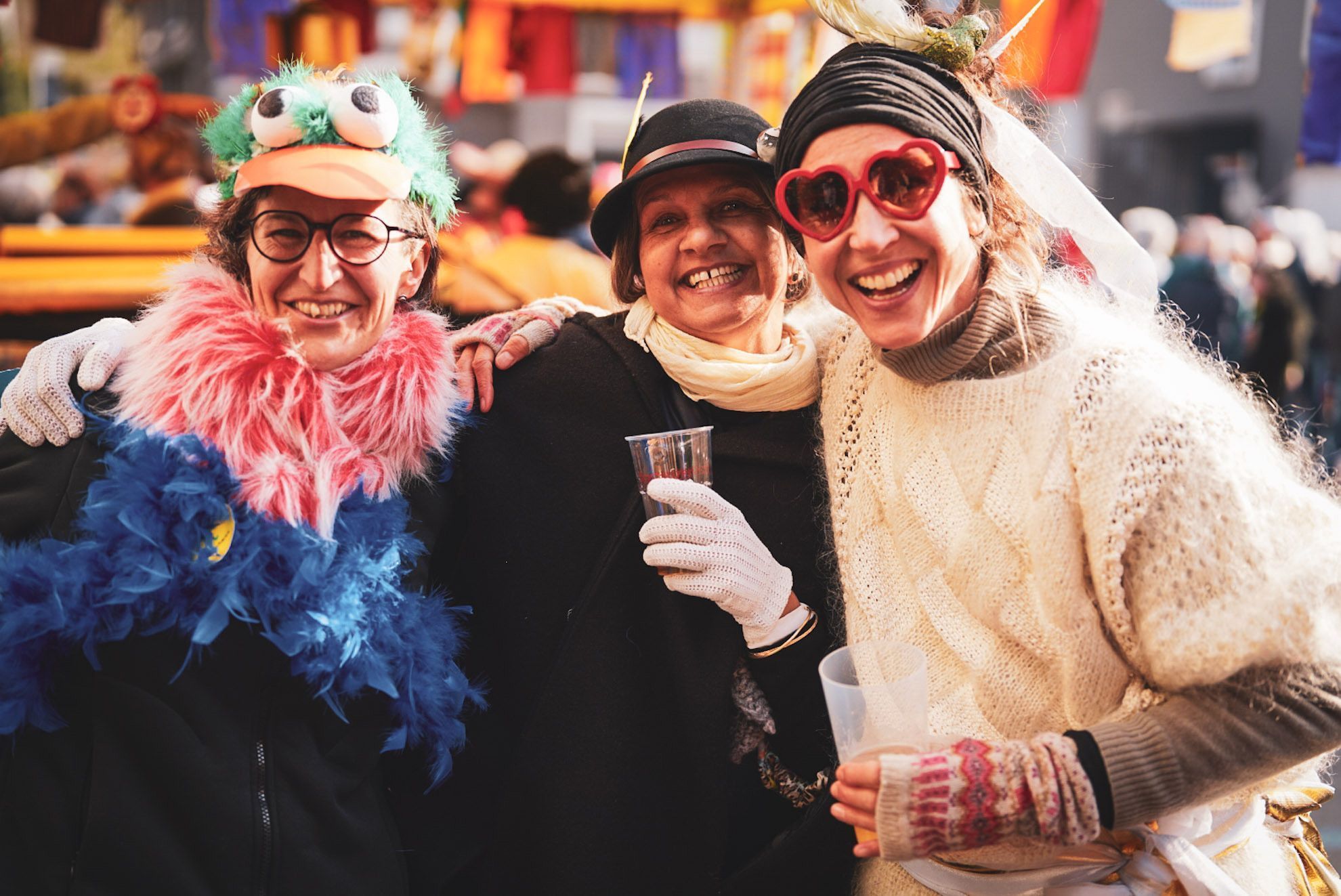 Sechs Jahre Vogelfreiraum: Wie Ehrenamt Rankweils Kulturszene trägt