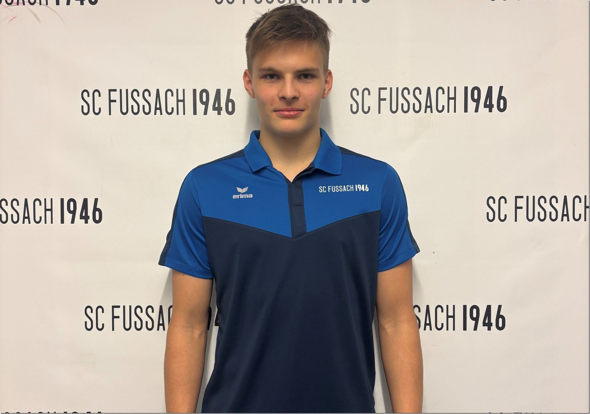 Vierter Neuzugang für Vorarlbergligaklub SC Fußach