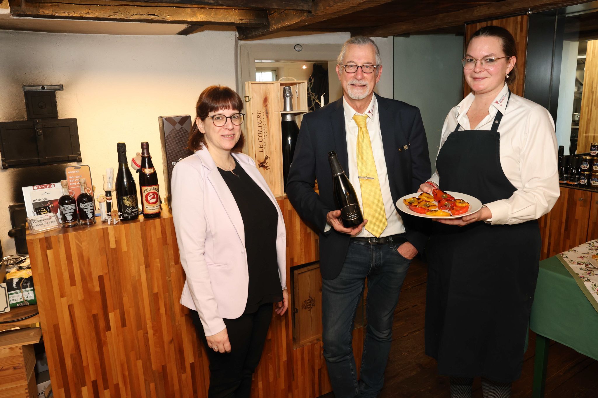 Piemont-Erlebnis bei Italien-Spezialist