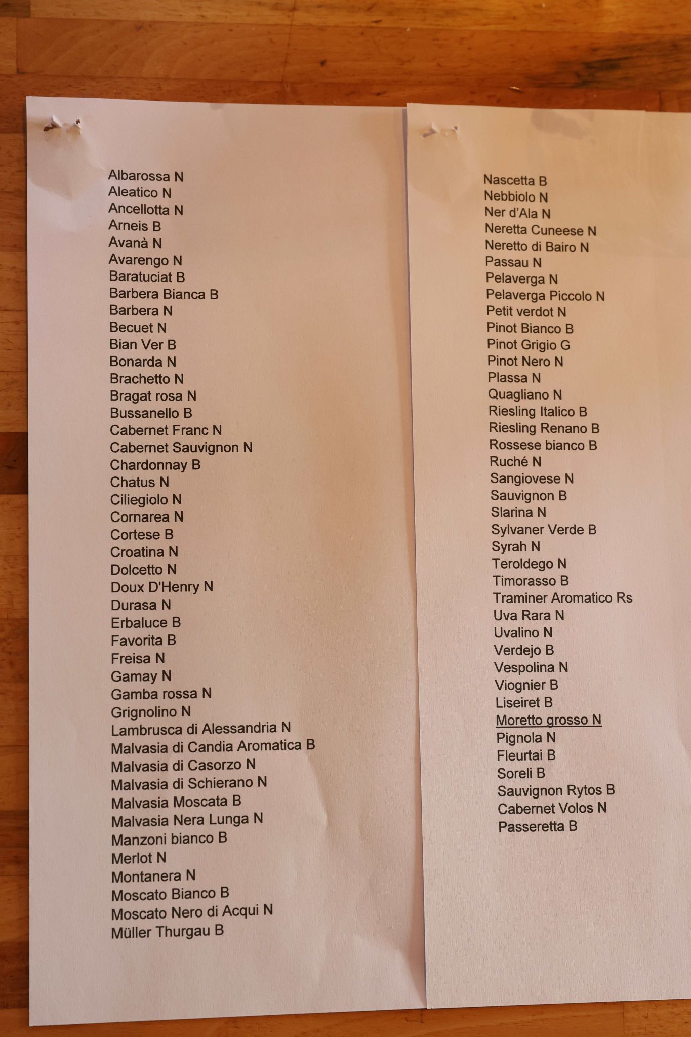 Piemont-Erlebnis bei Italien-Spezialist