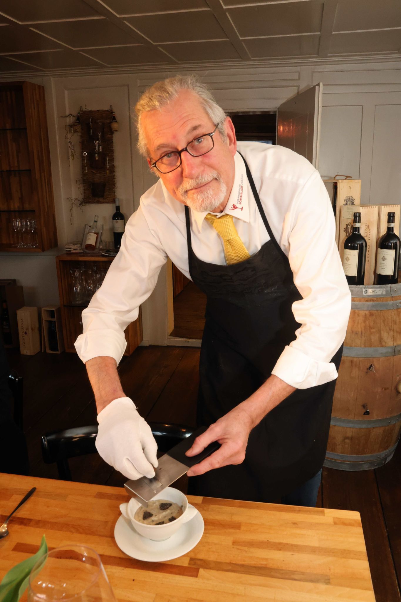 Piemont-Erlebnis bei Italien-Spezialist