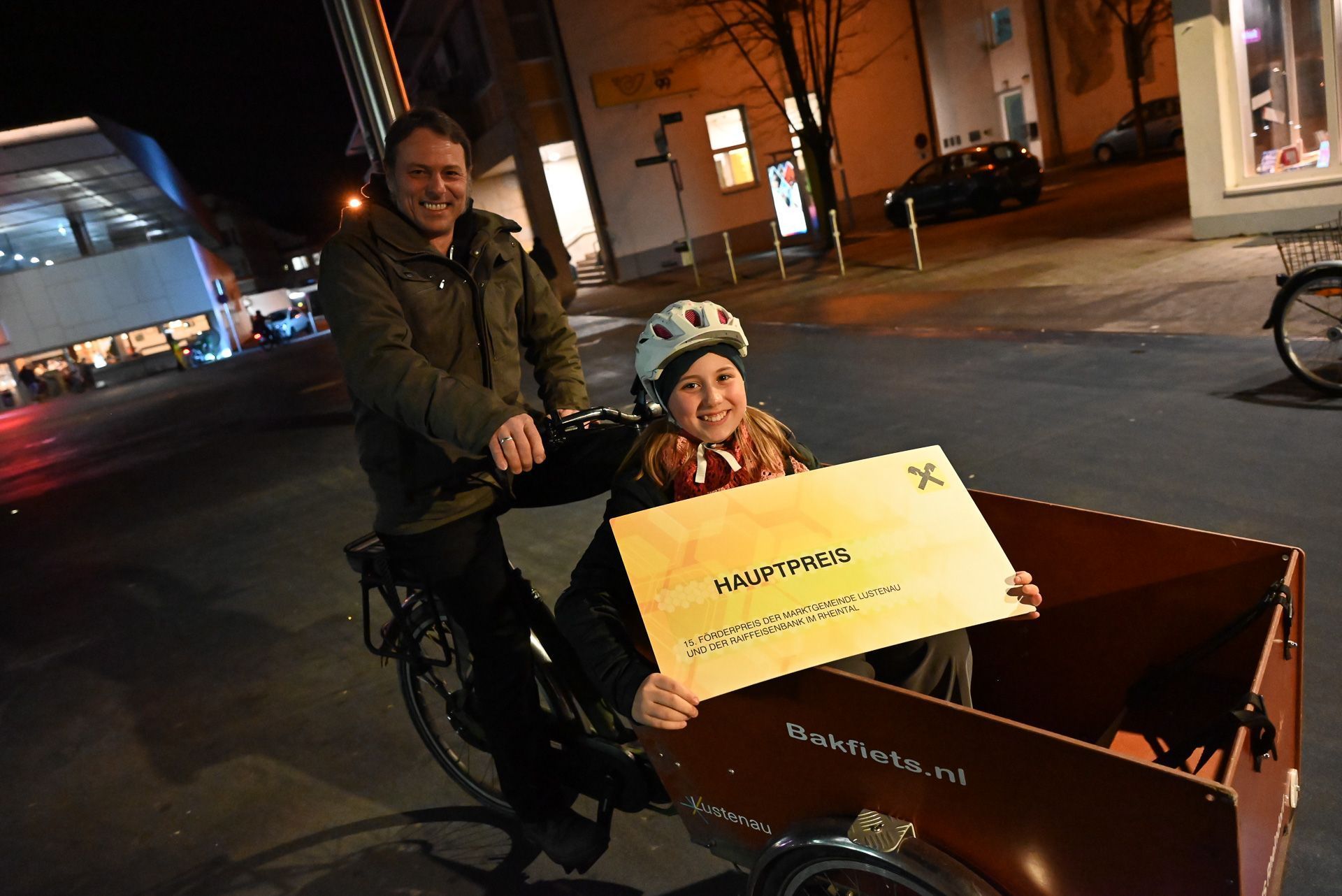 Musikalische Glanzleistungen beim Förderpreiswettbewerb