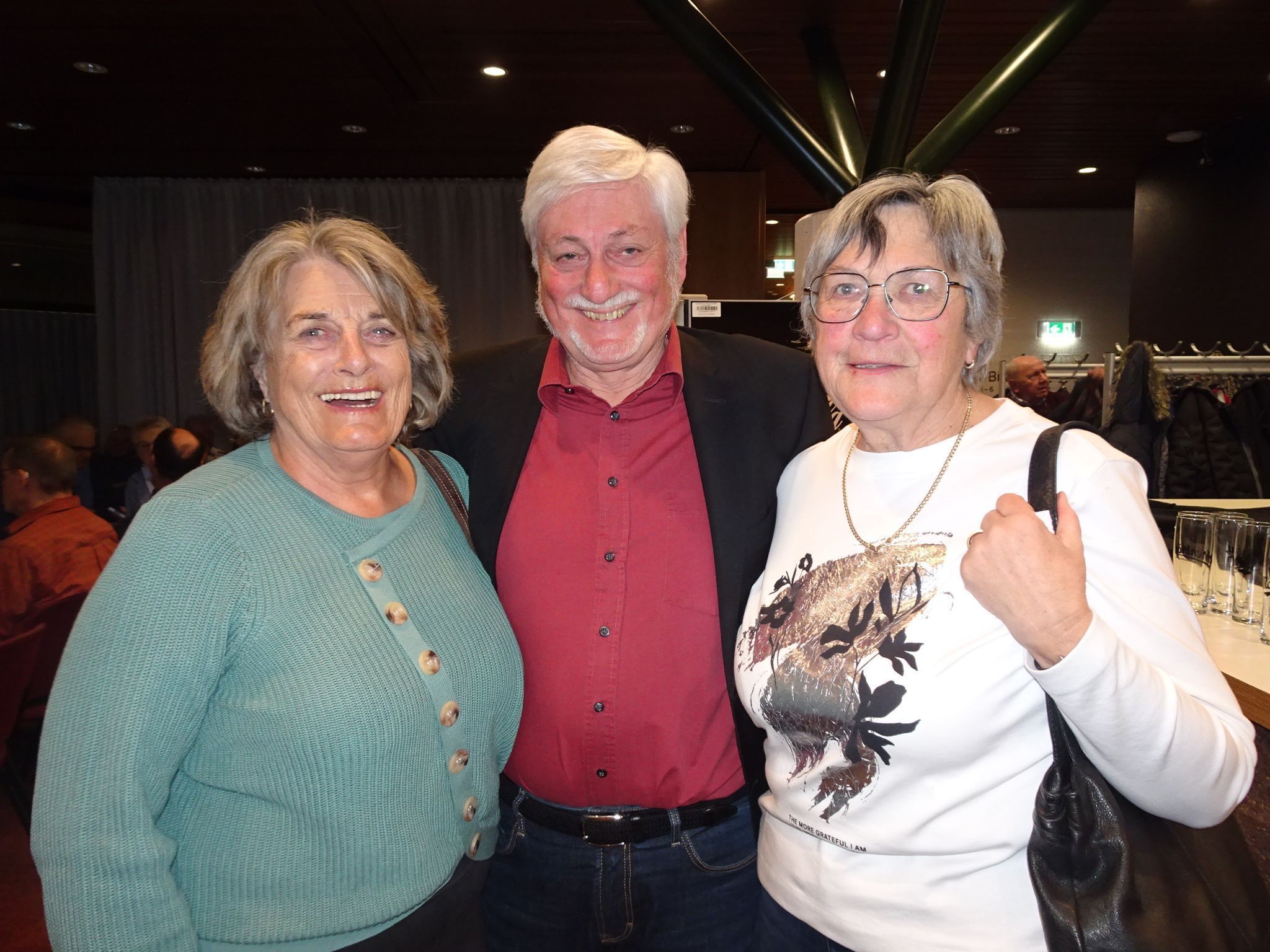 Der Name Rümmele und Kehlegg in einem neuen Buch