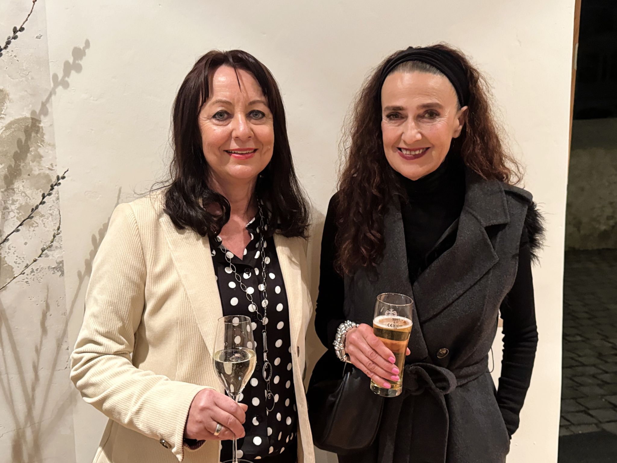 Ein neuer Treffpunkt für Genießer