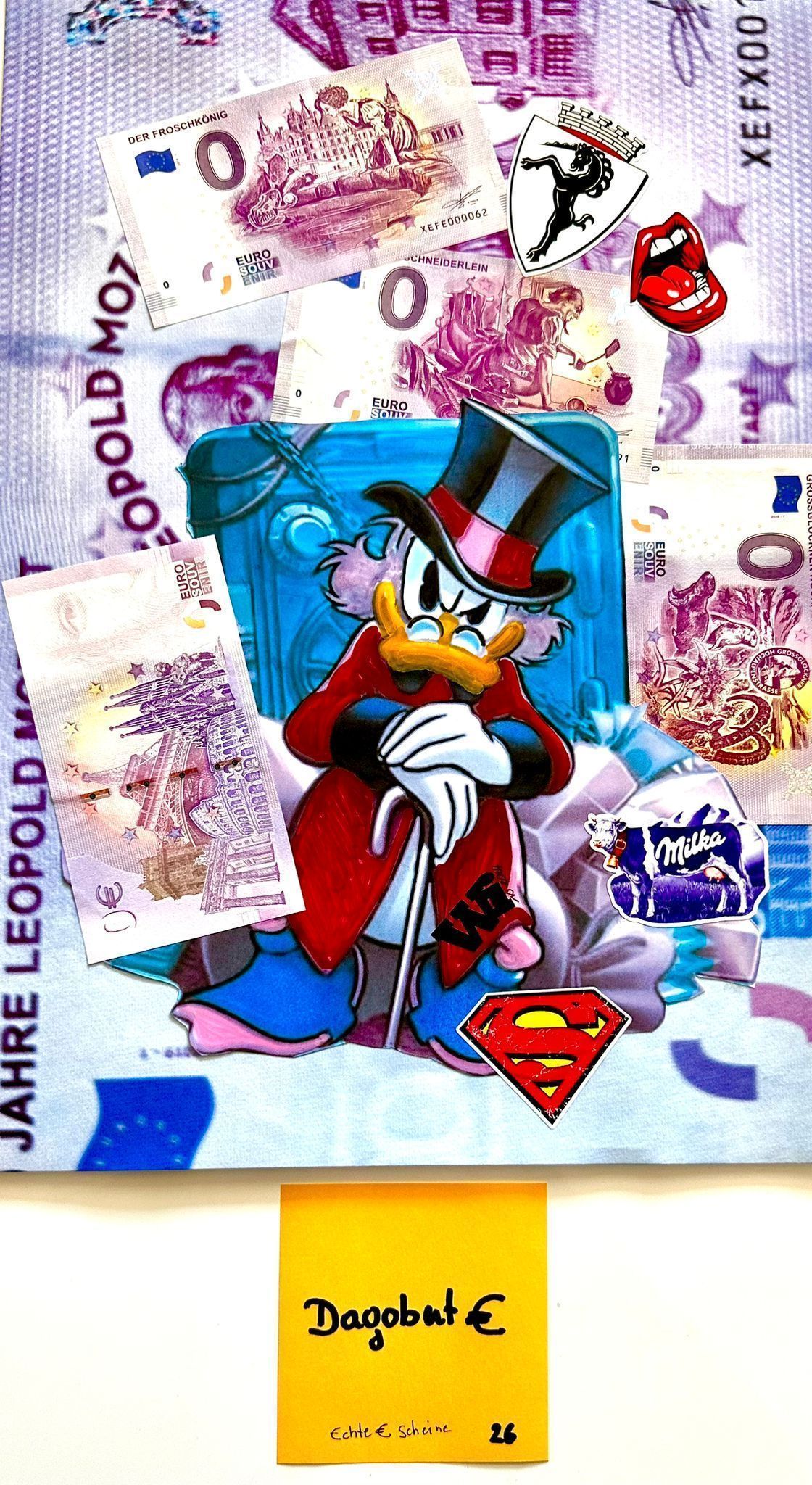 Von Marilyn Monroe bis John Travolta